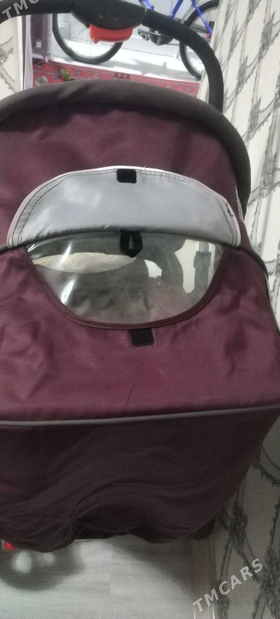 Коляска - Балканабат - img 2