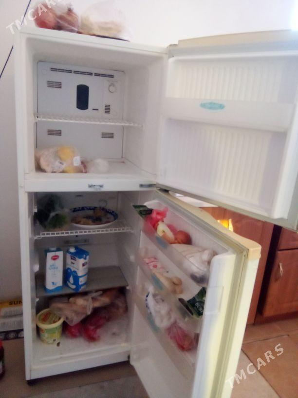 haladelnik - Туркменбаши - img 2