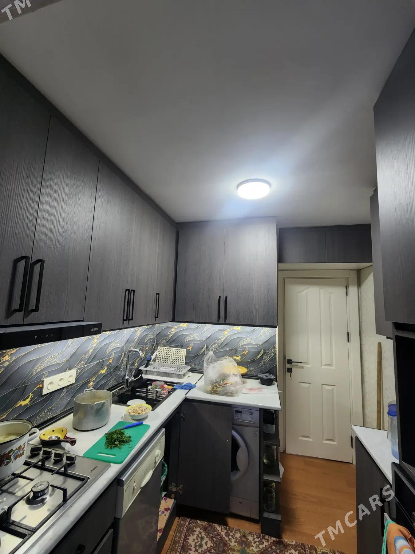 ПРОДАЖА КВАРТИРЫ - Ашхабад - img 1