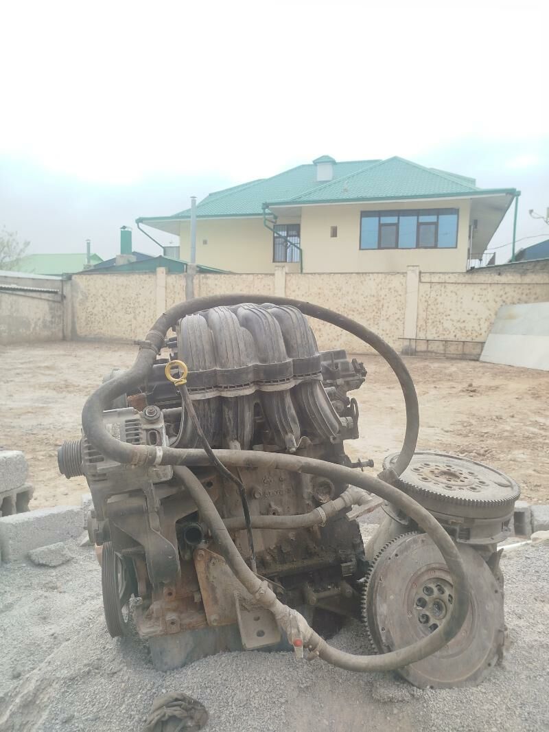 gazel krayysler mator 7 000 TMT - Ялкым - img 3