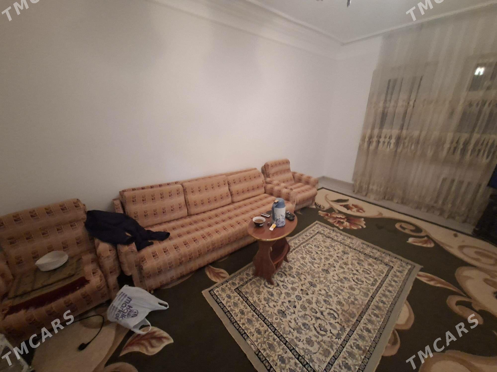 mir 6 arenda 2 komnat - Aşgabat - img 2