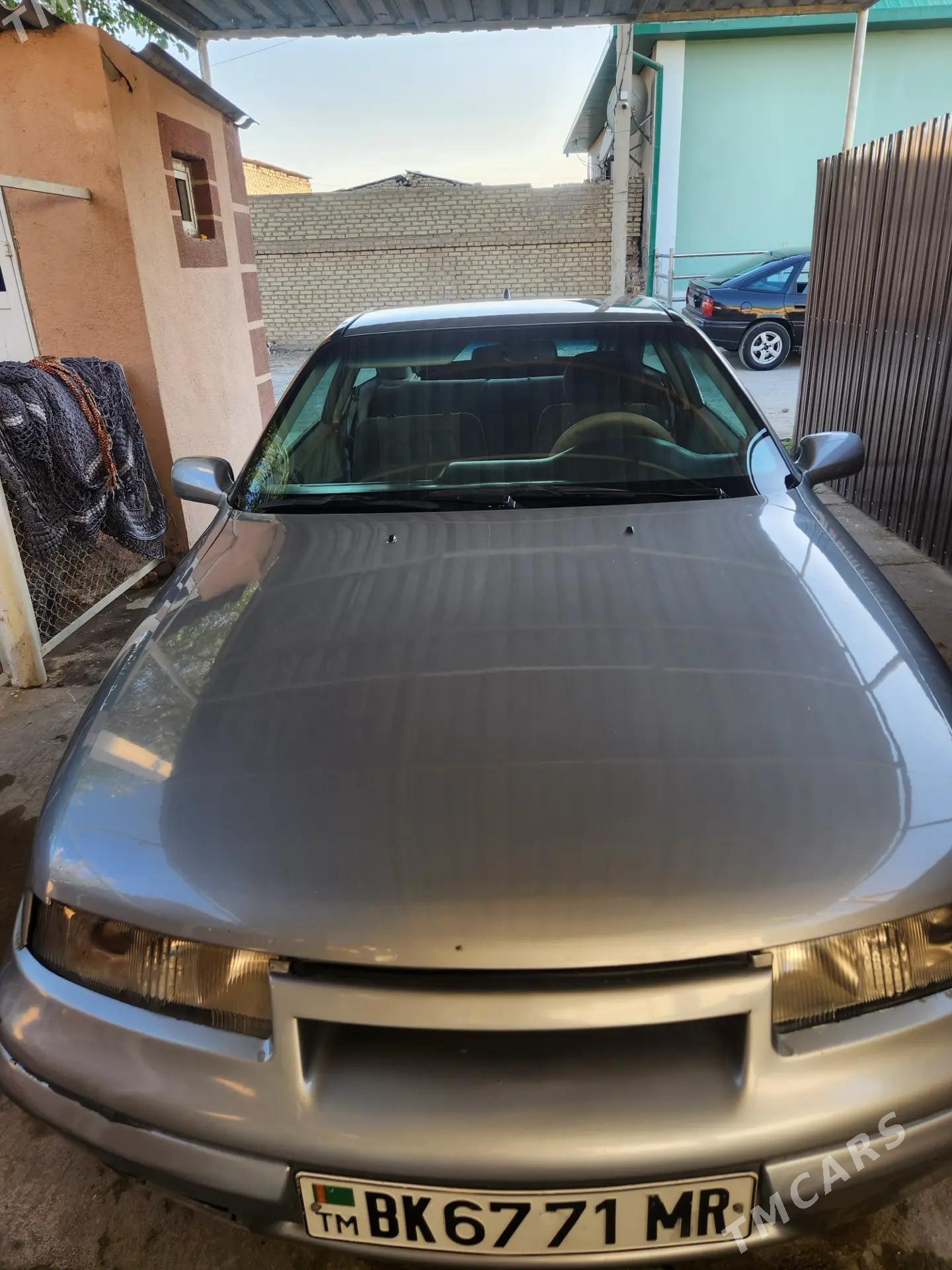Opel Calibra 1995 - 30 000 TMT - Mary - img 2