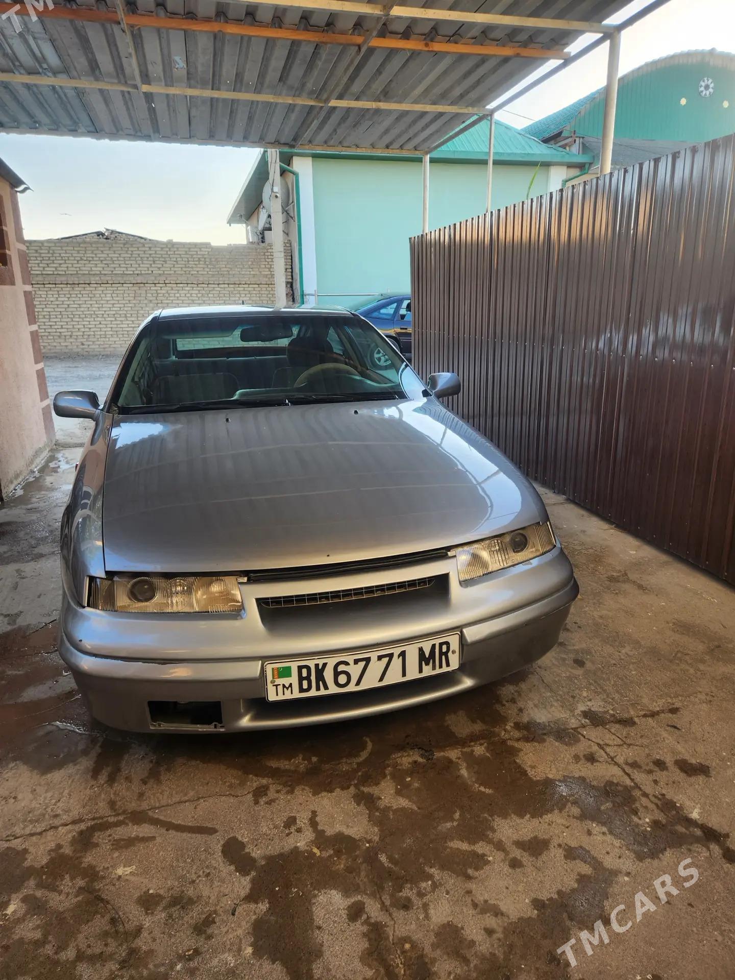 Opel Calibra 1995 - 30 000 TMT - Mary - img 8