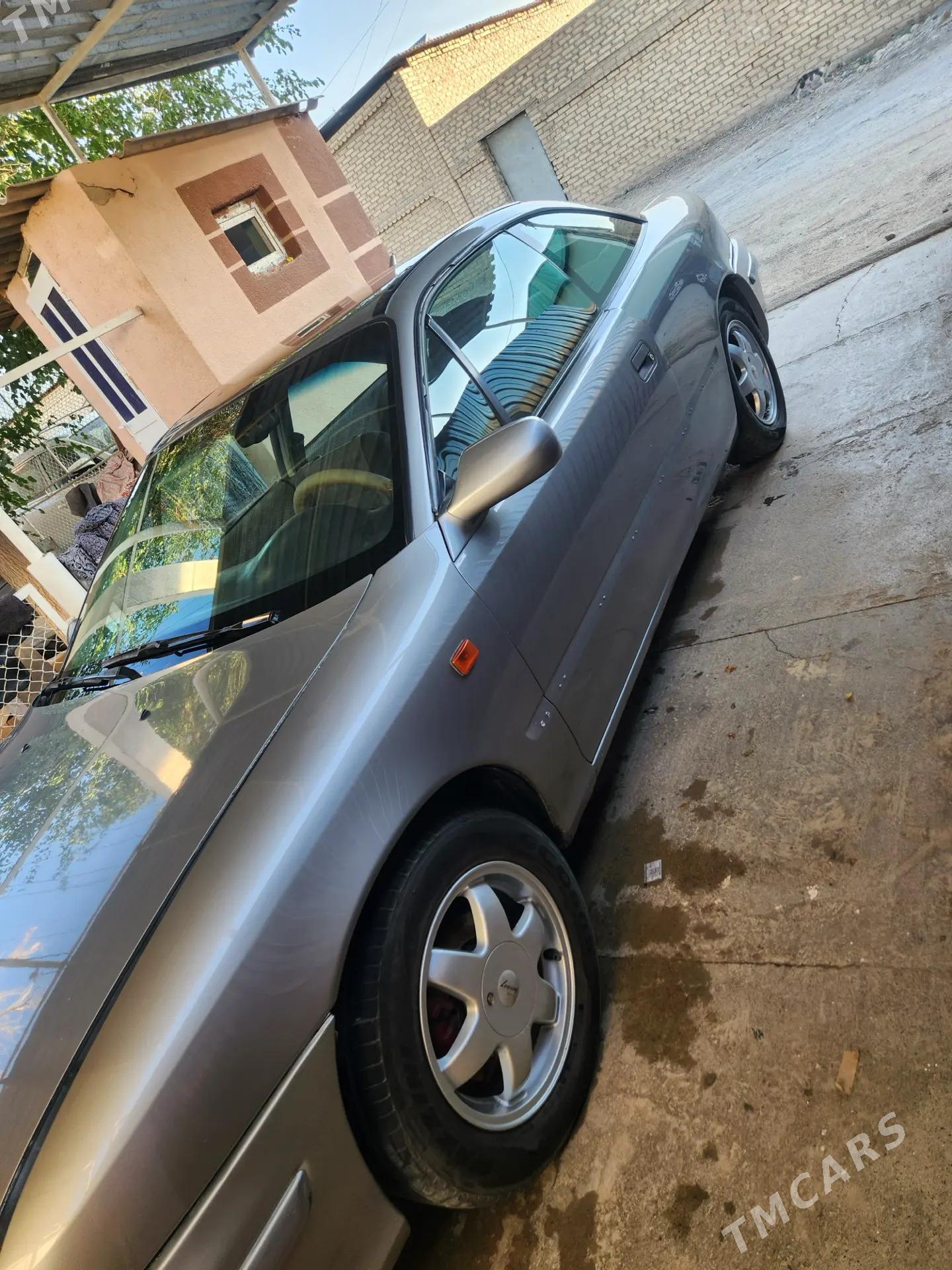 Opel Calibra 1995 - 30 000 TMT - Mary - img 3