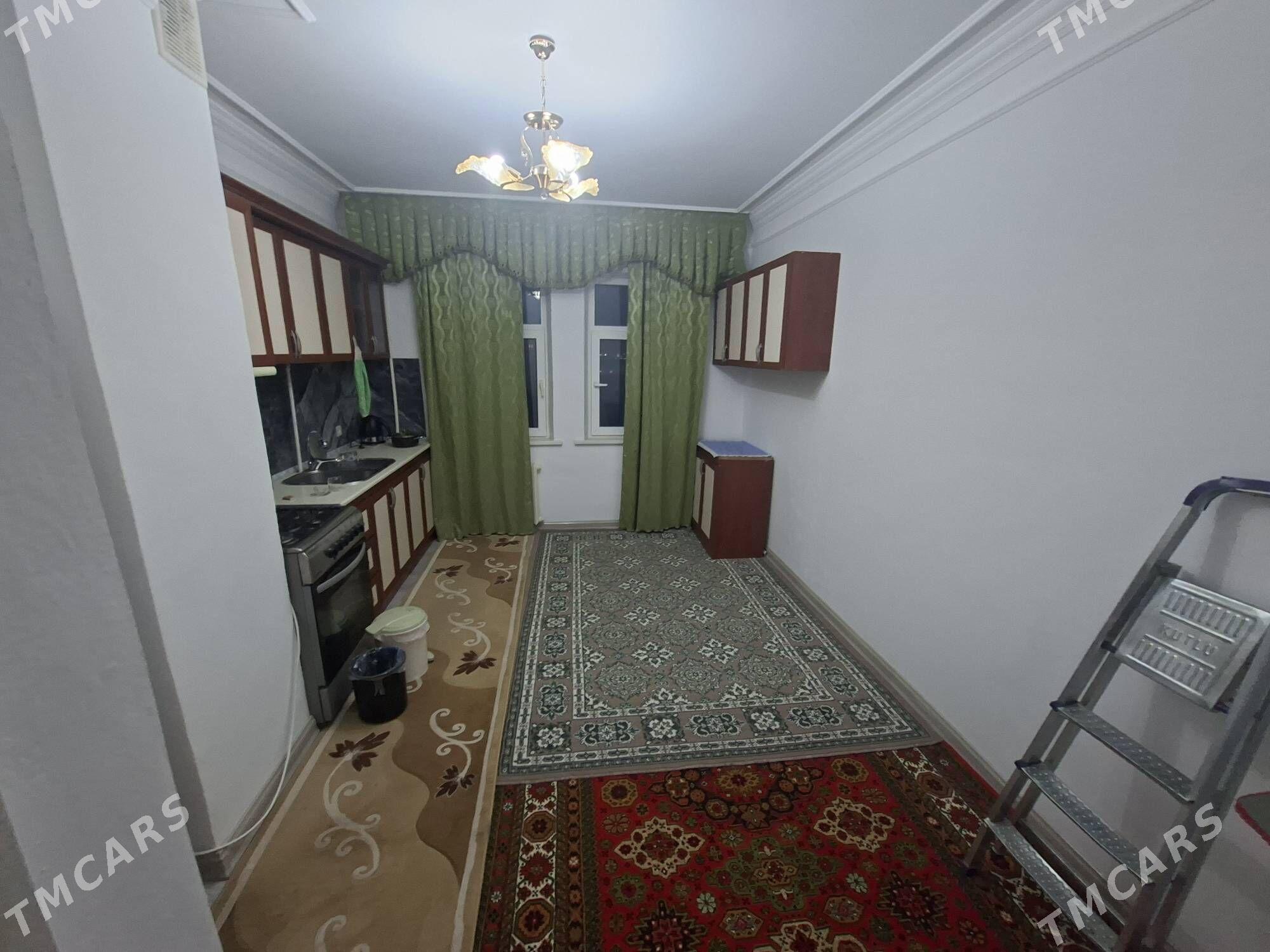 mir 6 arenda 2 komnat - Aşgabat - img 4