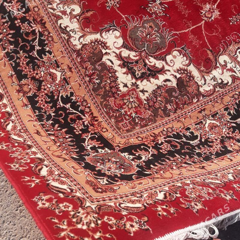 3/4 haly - Ашхабад - img 3