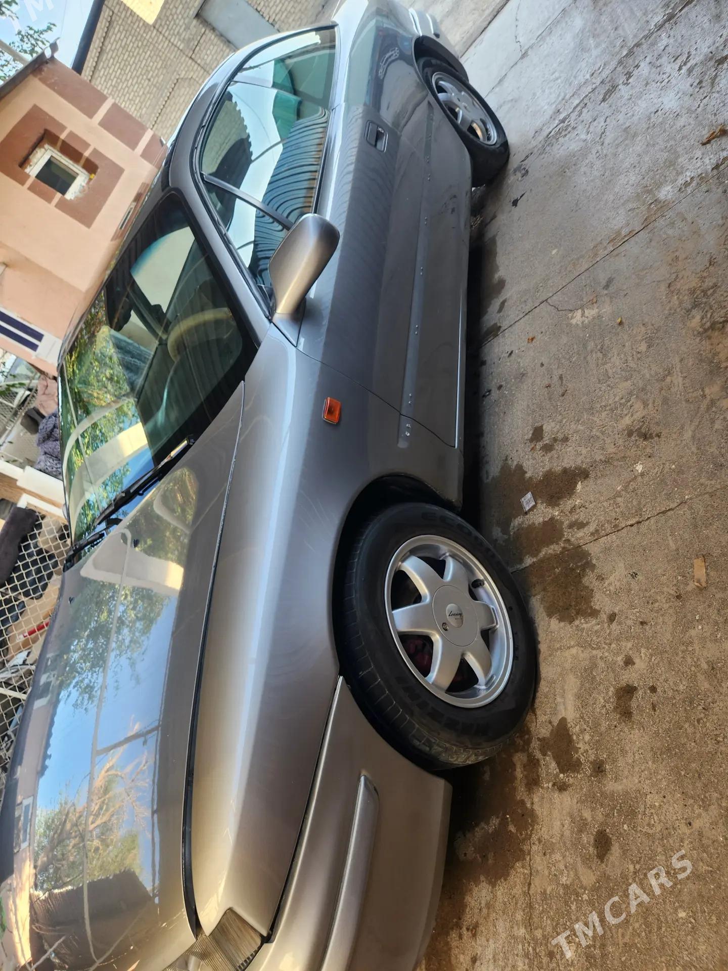 Opel Calibra 1995 - 30 000 TMT - Mary - img 4