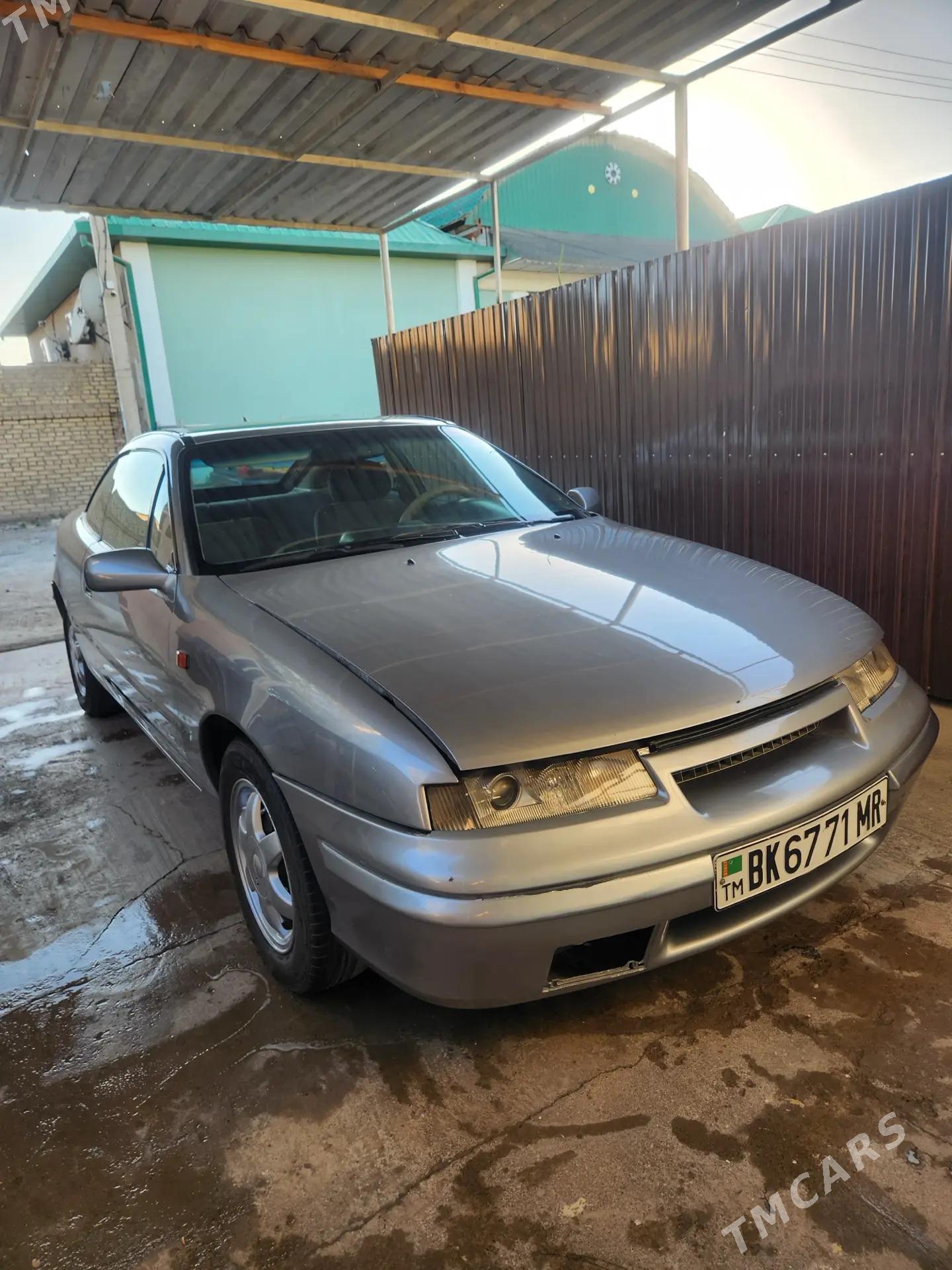 Opel Calibra 1995 - 30 000 TMT - Mary - img 5