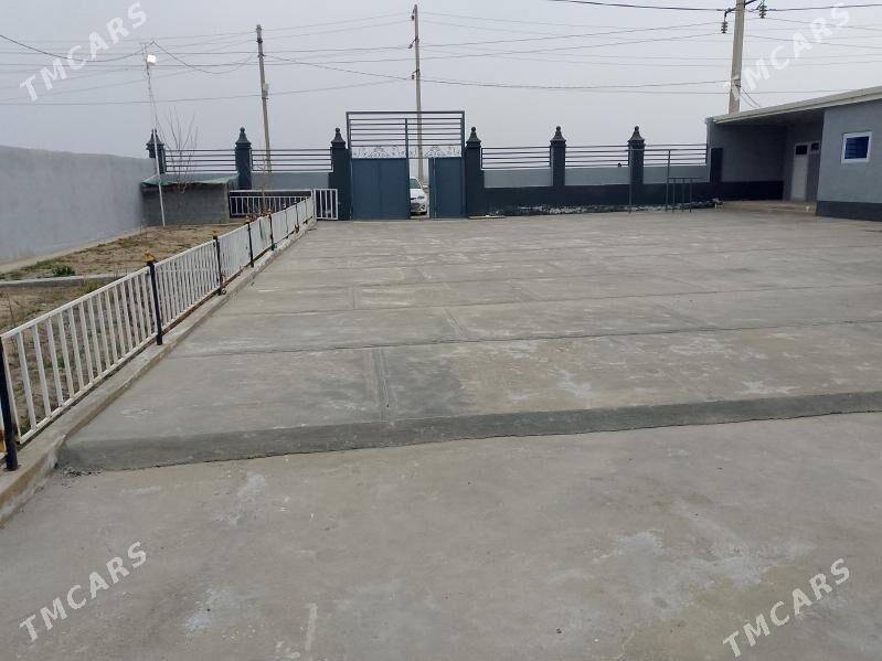 Plan Jaý 2 Etaz. - Ашхабад - img 3