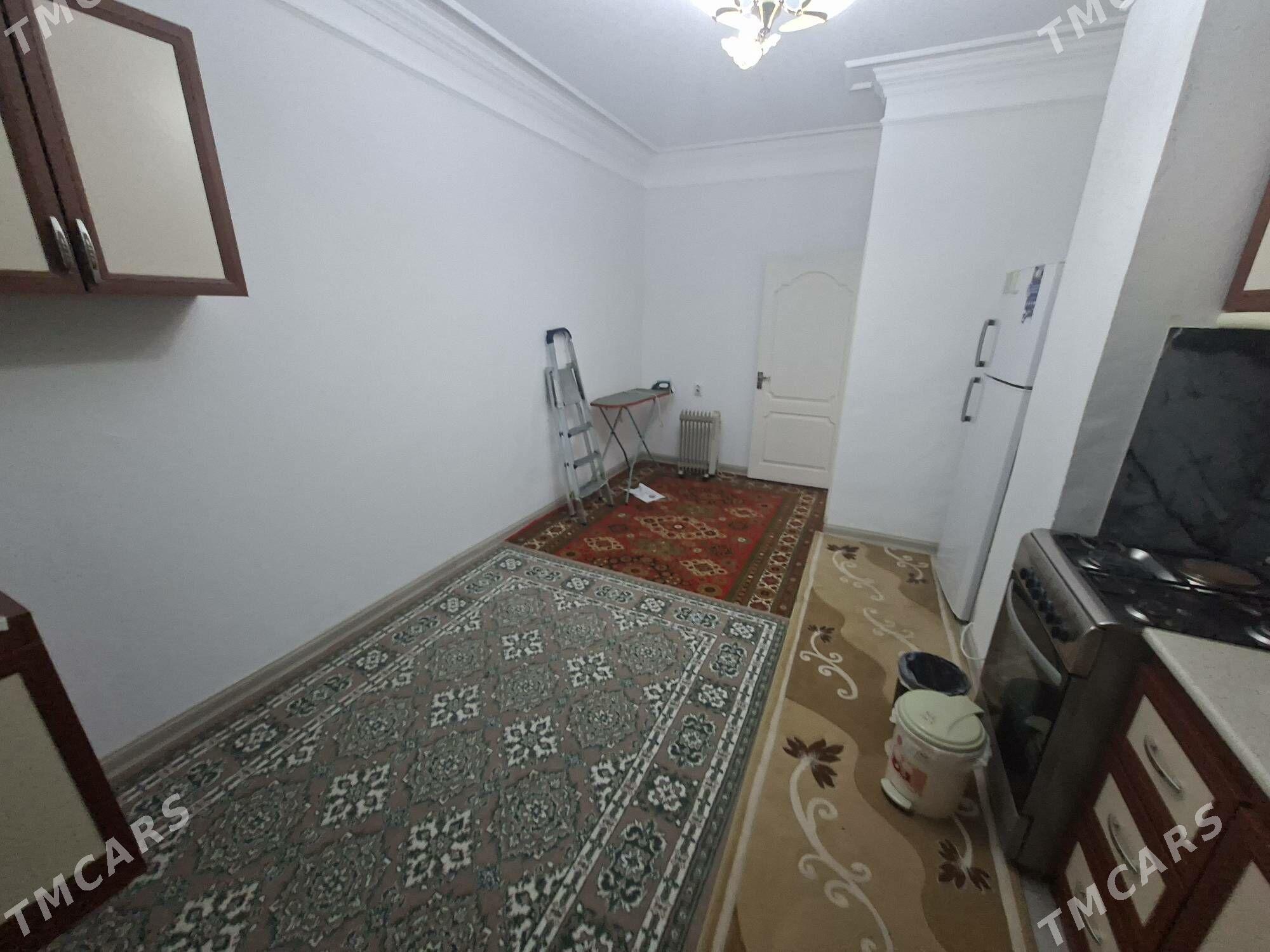 mir 6 arenda 2 komnat - Aşgabat - img 3