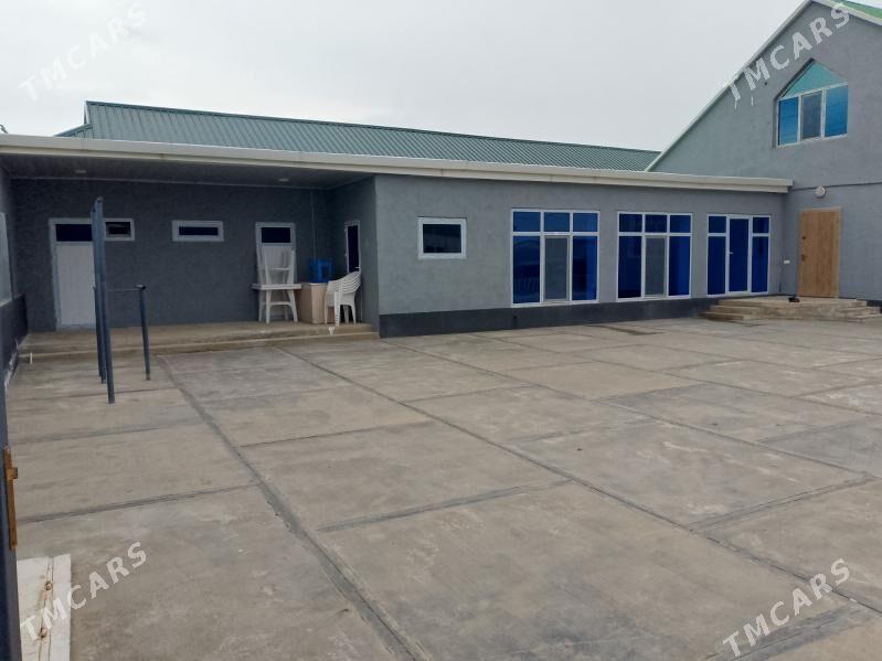 Plan Jaý 2 Etaz. - Ашхабад - img 5