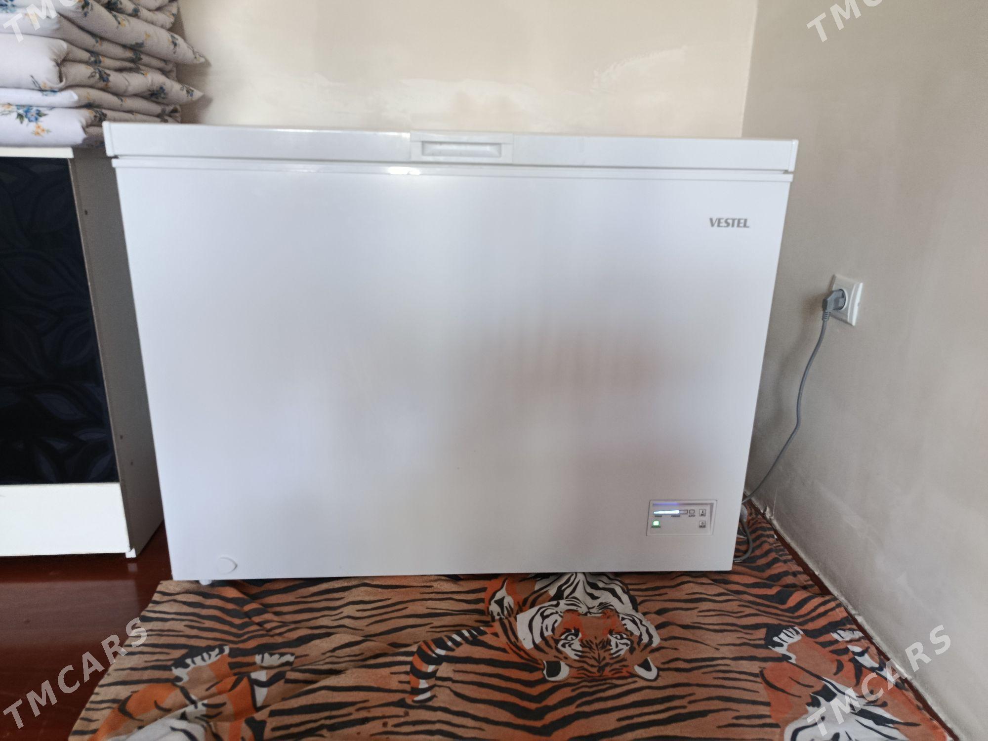 Haladink - Теджен - img 2