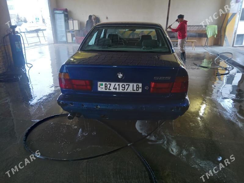 BMW 5 Series 1994 - 50 000 TMT - Туркменабат - img 2