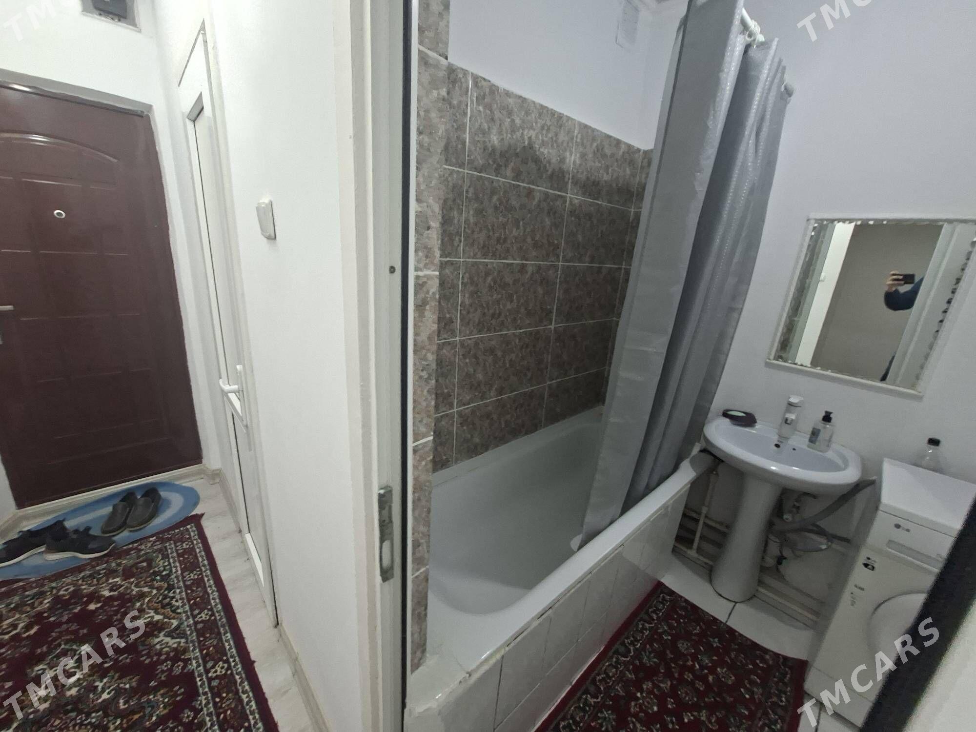 mir 6 arenda 2 komnat - Aşgabat - img 5