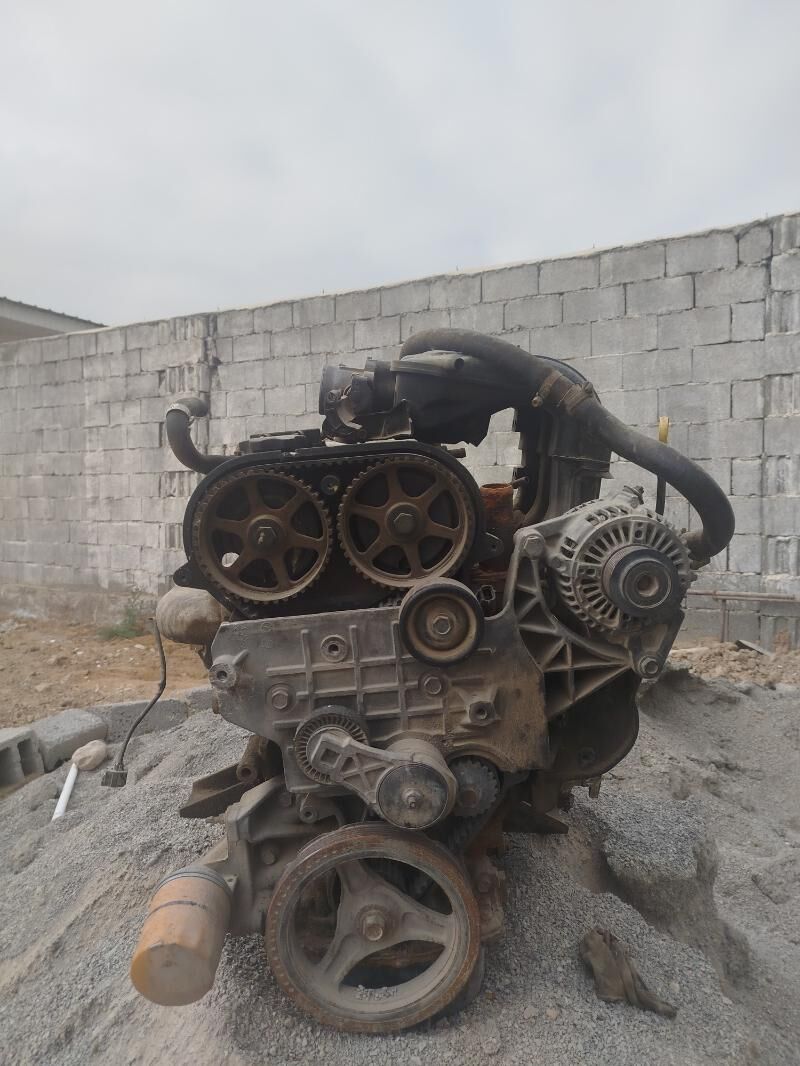 gazel krayysler mator 7 000 TMT - Ялкым - img 2