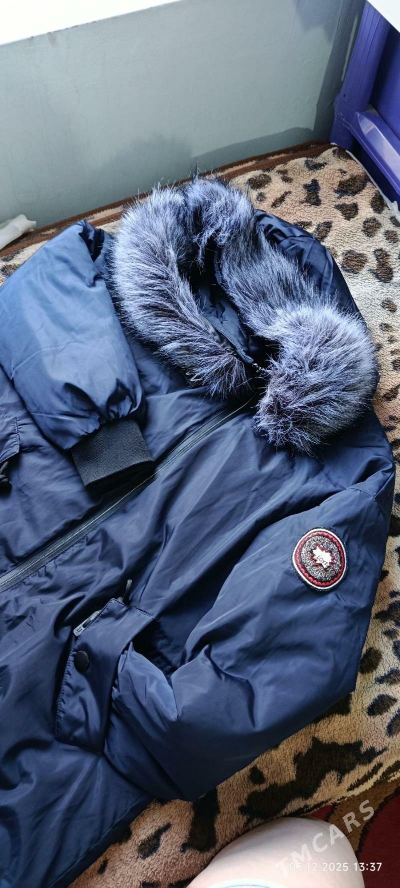 куртка женская - Мары - img 2