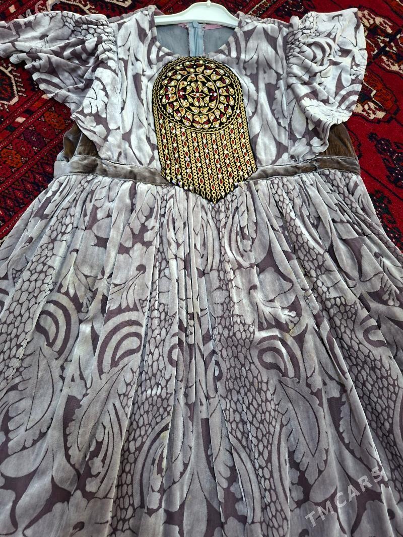 FATA KOYNEK 6 7YAS - Ашхабад - img 3