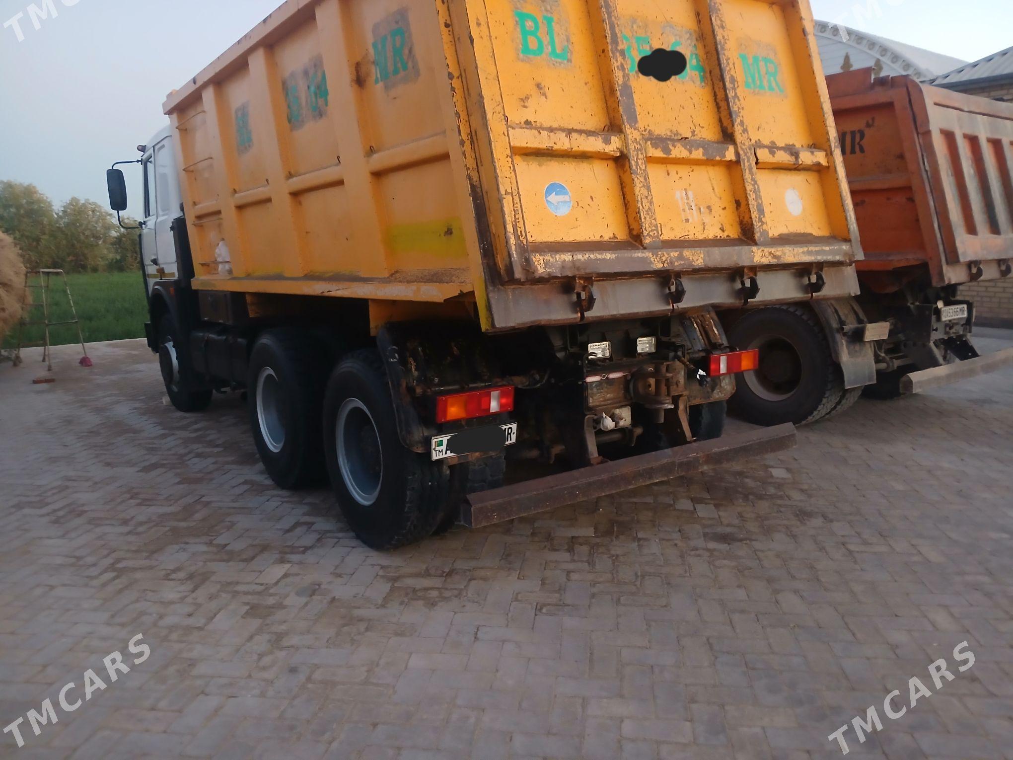 Maz Samosval 2014 - 460 000 TMT - Ýolöten - img 5