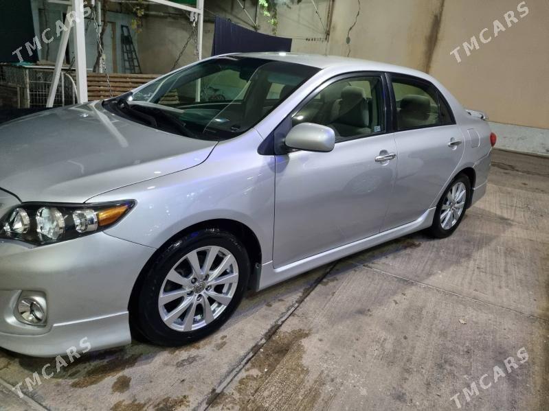 Toyota Corolla 2011 - 170 000 TMT - Aşgabat - img 2