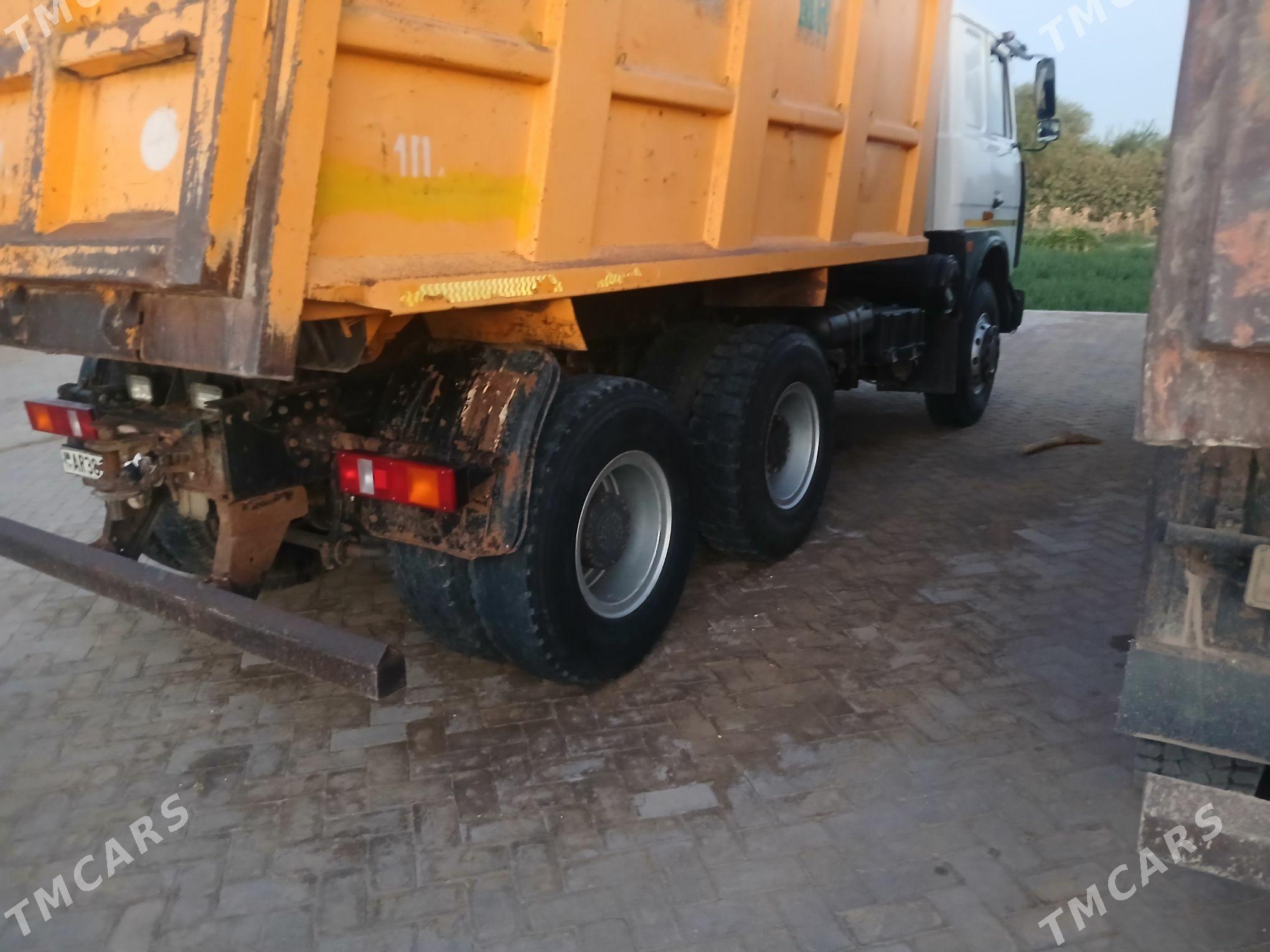 Maz Samosval 2014 - 460 000 TMT - Ýolöten - img 6