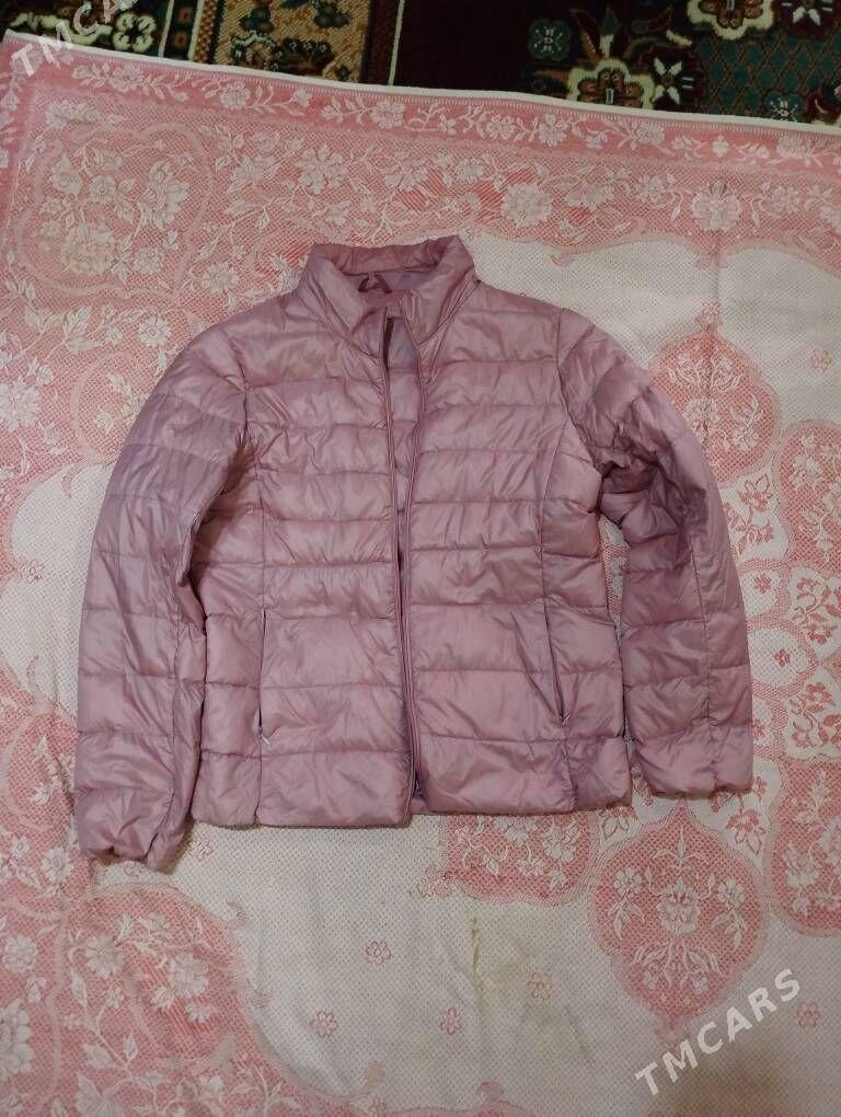 вещи для девочки 11-14 - Aşgabat - img 4