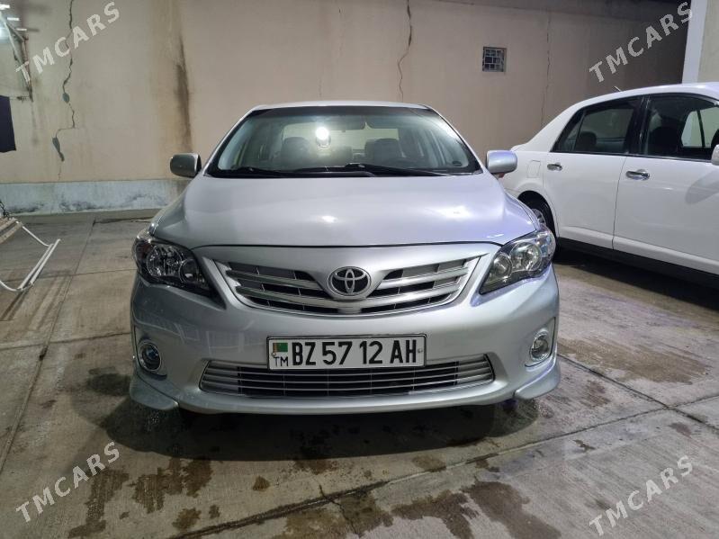 Toyota Corolla 2011 - 170 000 TMT - Aşgabat - img 1