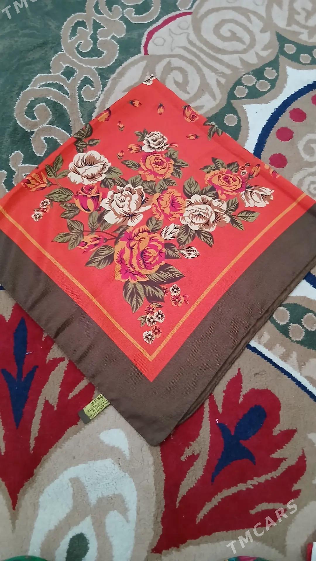 Yalyk - Бахарден - img 9