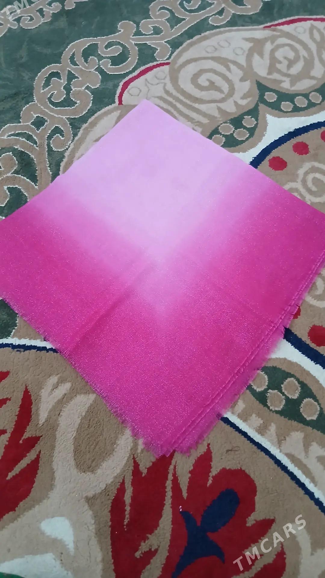 Yalyk - Бахарден - img 3