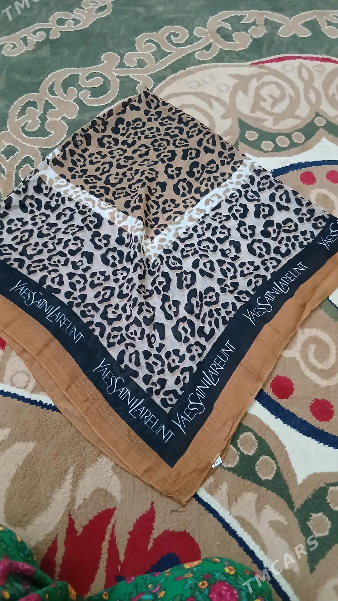 Yalyk - Бахарден - img 7