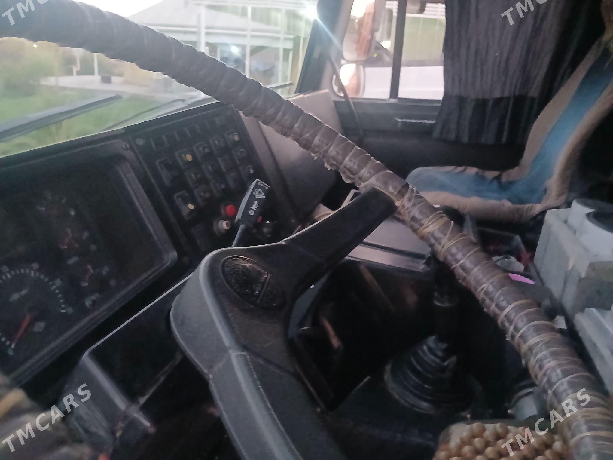 Maz Samosval 2014 - 460 000 TMT - Ýolöten - img 3