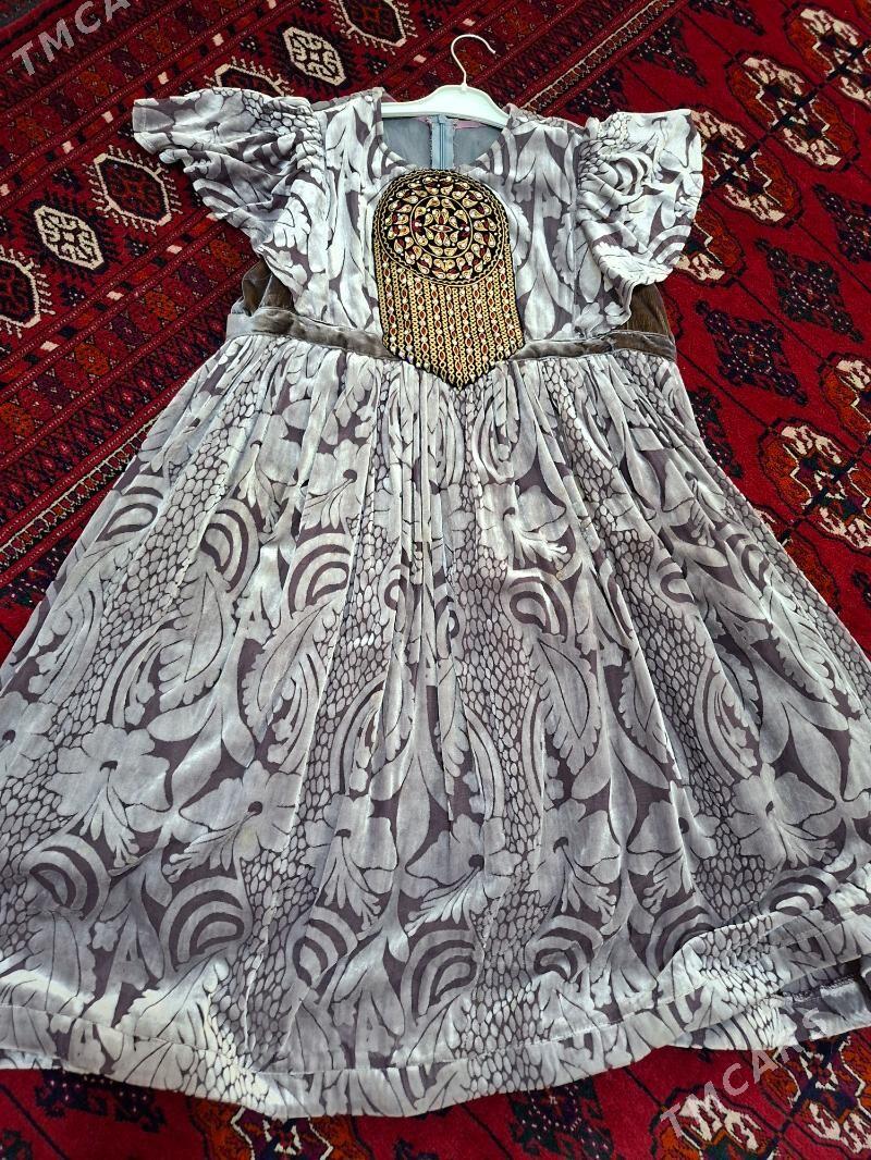 FATA KOYNEK 6 7YAS - Ашхабад - img 4