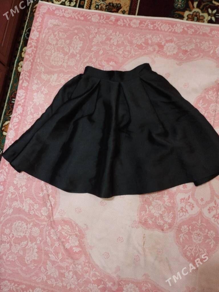 вещи для девочки 11-14 - Aşgabat - img 6