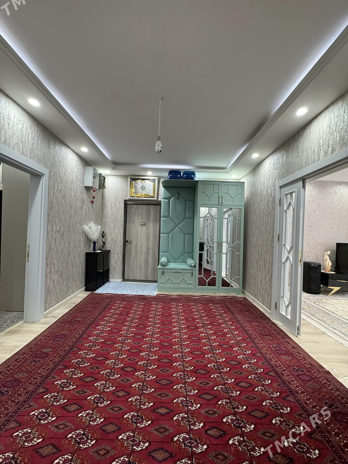 Jemagat Buzeyin 1et 2kom - Ашхабад - img 8