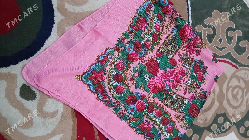 Yalyk - Бахарден - img 4