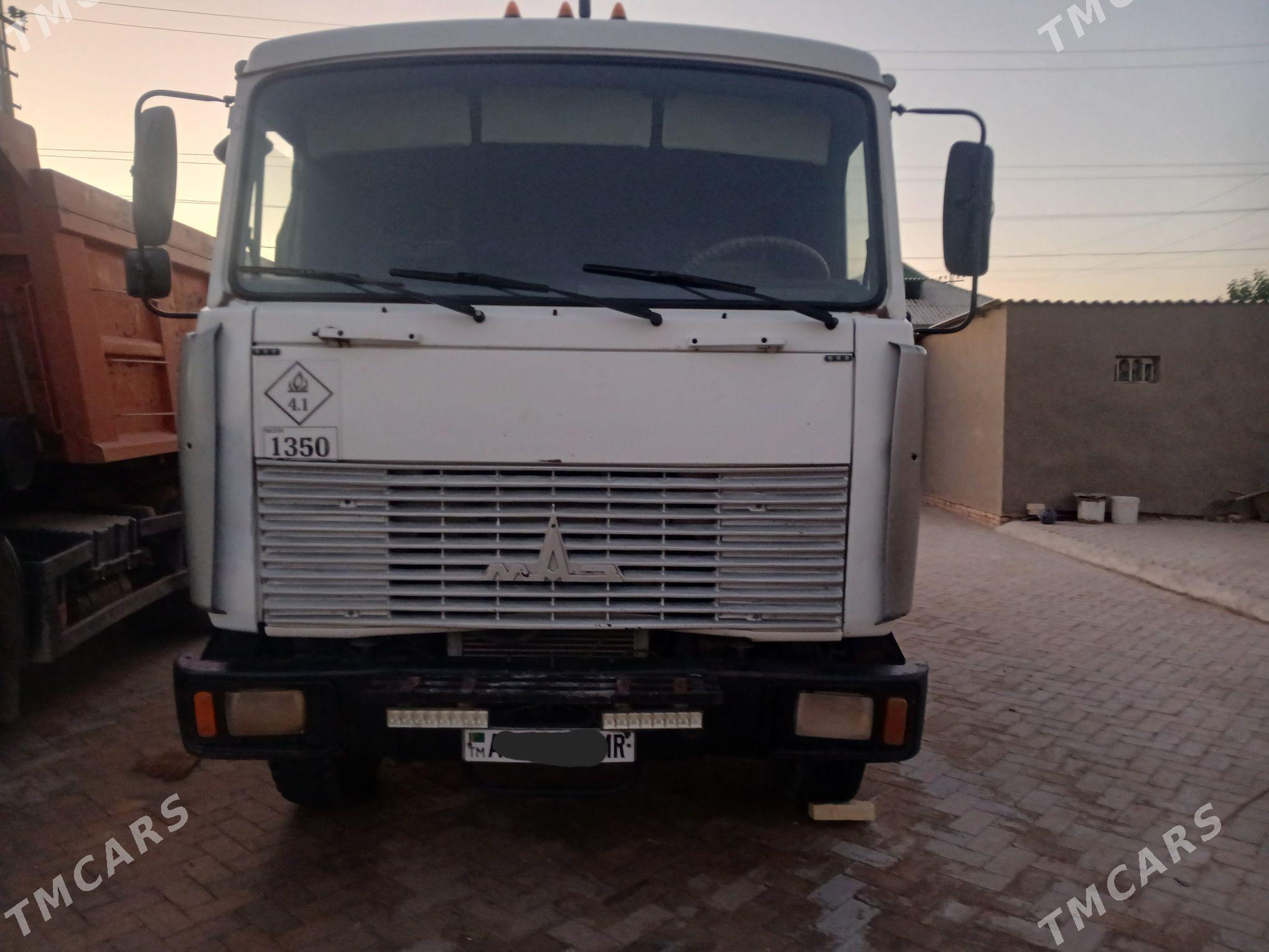 Maz Samosval 2014 - 460 000 TMT - Ýolöten - img 2