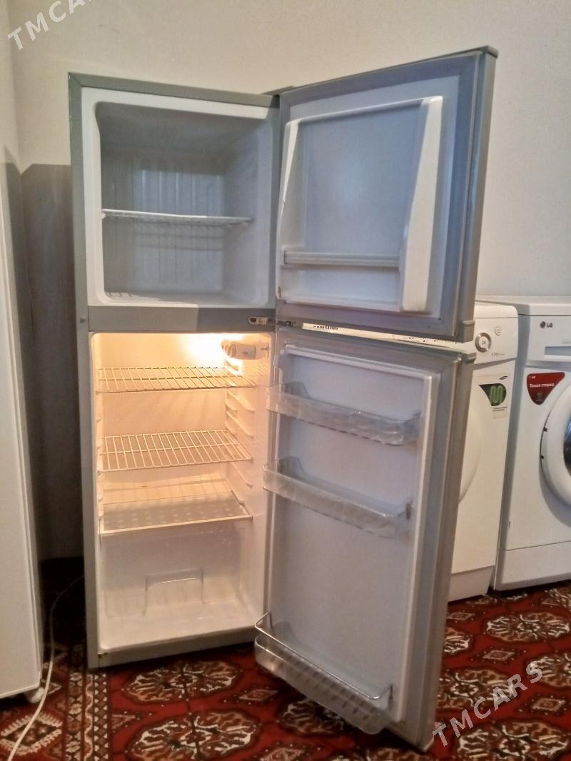 HALADILNIK 1.30/50SM - 30 мкр - img 2