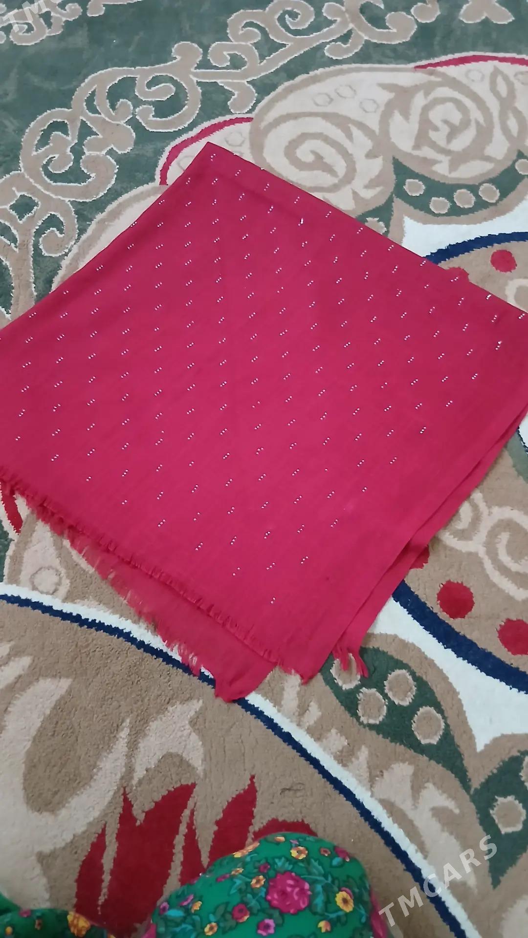 Yalyk - Бахарден - img 6