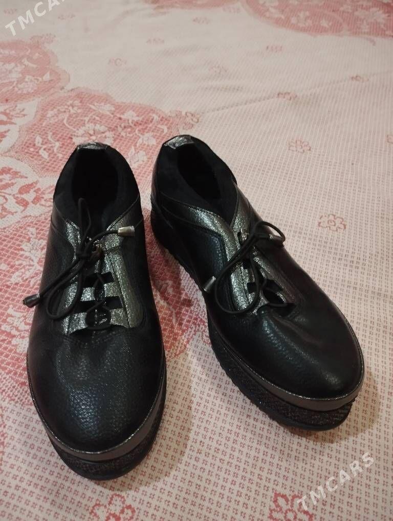 вещи для девочки 11-14 - Aşgabat - img 3