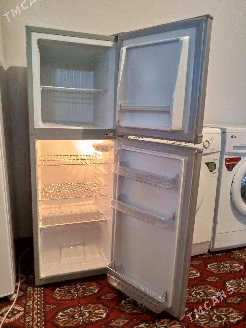 HALADILNIK 1.30/50SM - 30 мкр - img 4