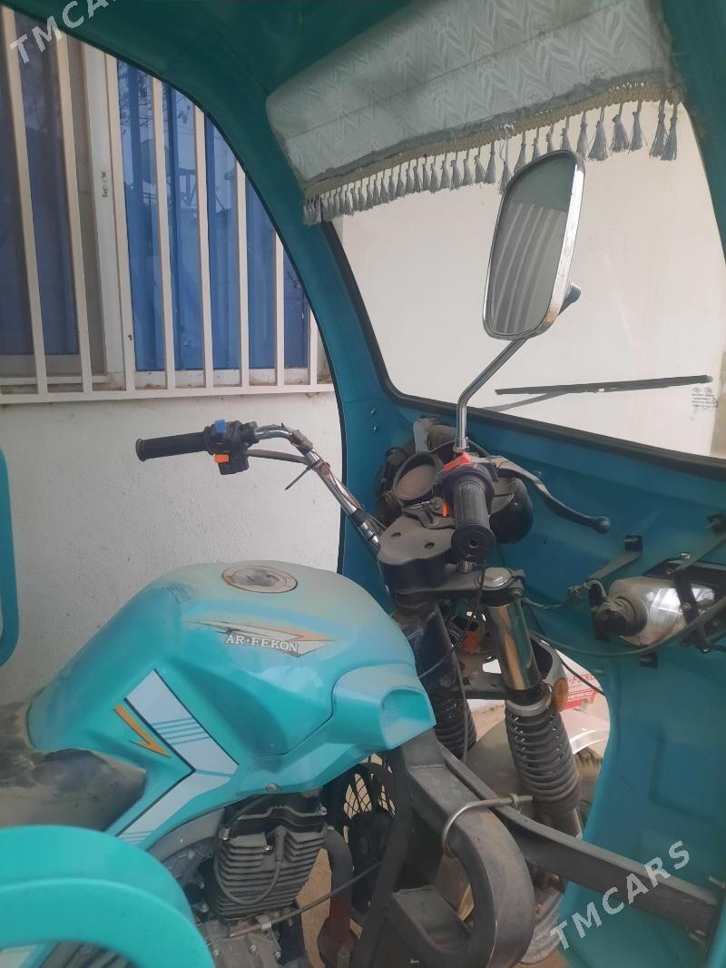 Fekon FK200-14G 2025 - 24 000 TMT - Änew - img 4