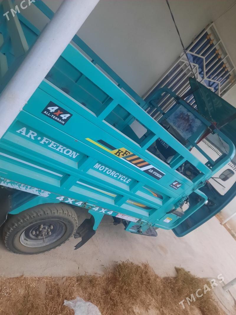 Fekon FK200-14G 2025 - 24 000 TMT - Änew - img 3