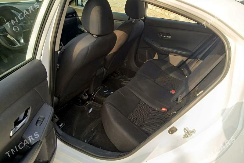Nissan Sentra 2020 - 223 000 TMT - Дашогуз - img 10