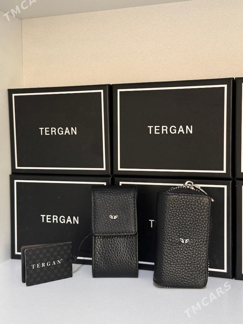 Tergan pogklucnik - Балканабат - img 2