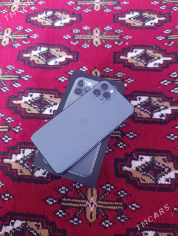 Iphone  11pro 256GB - Байрамали - img 3