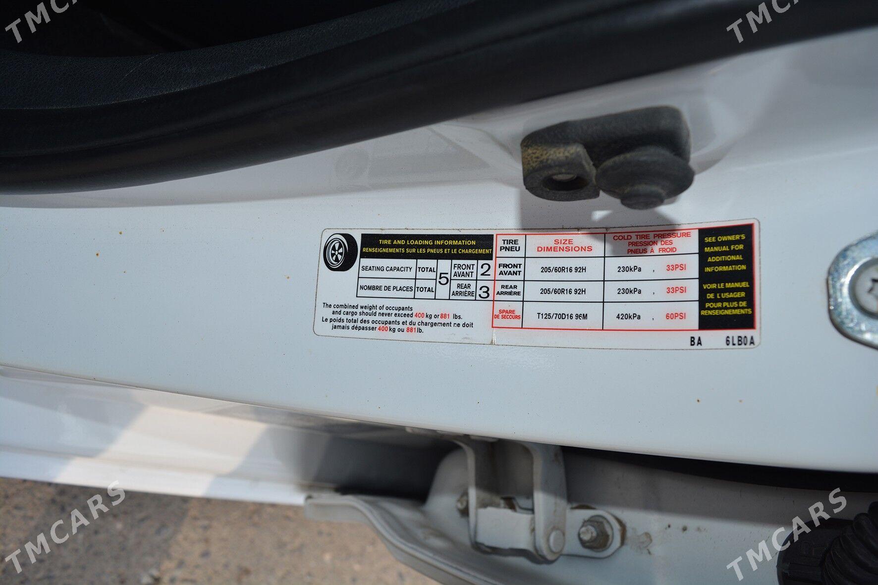 Nissan Sentra 2020 - 223 000 TMT - Дашогуз - img 5