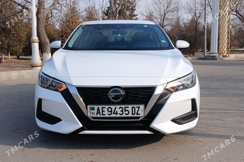 Nissan Sentra 2020 - 223 000 TMT - Дашогуз - img 4