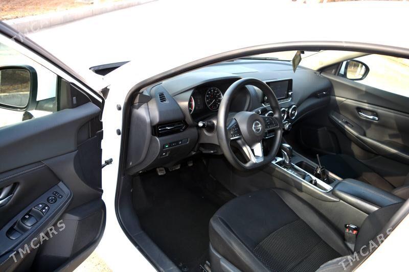 Nissan Sentra 2020 - 223 000 TMT - Дашогуз - img 6