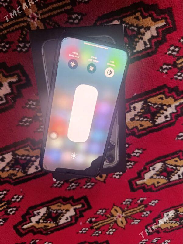 Iphone  11pro 256GB - Байрамали - img 2