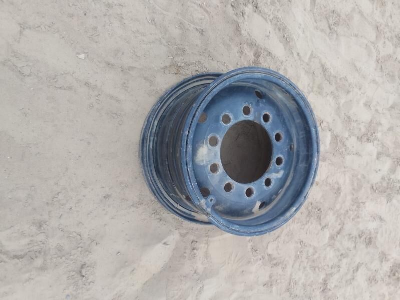 камаз дисга 43 10 550 TMT - Aşgabat - img 2