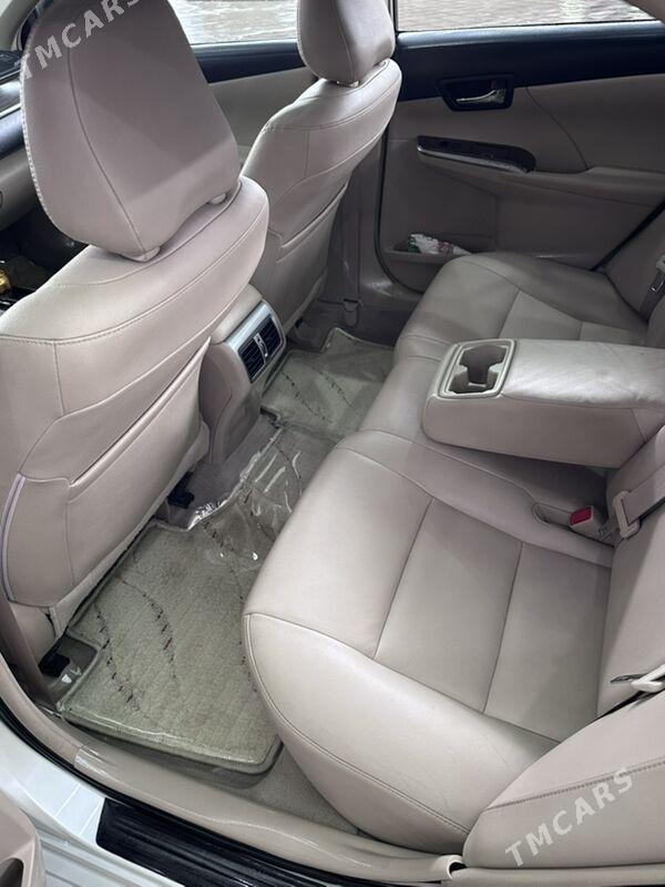 Toyota Aurion 2013 - 388 000 TMT - Ашхабад - img 5